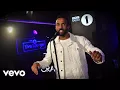 Lagu Craig David - Wild Thoughts/Music Sounds Better With You in the Live Lounge