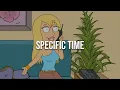 Specific time S5E8