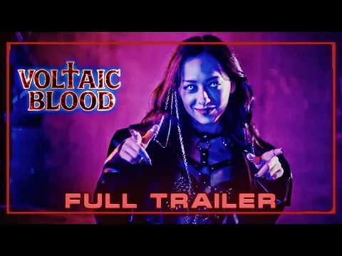 ⚡VOLTAIC BLOOD🩸Epic Season Premiere Trailer