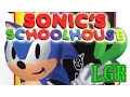 Download Lagu LGR - Sonic's Schoolhouse - PC Game Review