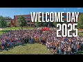 WP Welcome Day 2025