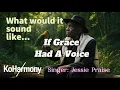 Download Lagu If Grace Had A Voice | An Emotional Country Gospel Song - Christian Worship Music