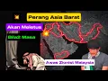 Download Lagu Perang Asia Barat Akan Meletus Pada Bila2 Masa - Awas Zionist Malaysia