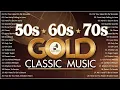 Lagu Andy Williams, Carpenters, Engelbert, Matt Monro, Elvis Presley - Oldies Songs 50s 60s 70s