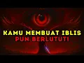 Jiwa Terpilih 🌟 Kau membuat iblis berlutut — bahkan Tuhan terkejut! 😈