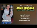 Download Lagu JAMU GENDONG Sri Avista Cipt.Sri Avista Arr.Cipto Soe