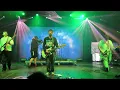 Overgrown - Give up live (Rock for People 2026)
