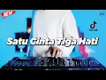 Download Lagu DJ MANA MUNGKIN MENDUA HATI - REMIX NOSTALGIA VIRAL FULLBASS TERBARU 2025 DJ KEVIN