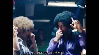 ايه ياخرفان    دندنها
