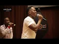 Download Lagu Ukhozi FM Music Week: Besivakashelwe abaculi bakaMaskandi uGatsheni noJaiva Zimnike