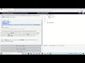 Tutorial 3 - create a method on object