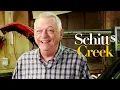 Inside Schitt s Creek Bob s Garage