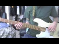 They Might Be Giants - Zeroes (bass cover)