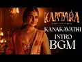 Download Lagu Kantara Chapter 1 - Kanakavathi Intro  Bgm|Kantara love bgm|Kantara Chapter 1 love song | Rukmini 