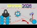 Diep io New Hack 2026 - Aimbot Auto Kill Unlimited xp and More