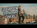 【ELLEGARDEN】もしも [Stereoman] をアヴリル・ラヴィーンが歌ったら🎸 / AI Cover Punk Rock Ver