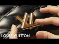 The Iconic GO-14 Bag Savoir-Faire LOUIS VUITTON