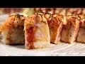 Sushi Momento - Brookline MA
