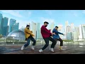 Cool With It - brb. | Lionel Tan Choreography