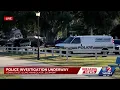 POLICE Public asked to avoid area due to police investigation in Clermont