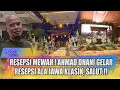 Download Lagu EPIC !! SELEB UNDANGAN PUJI RESEPSI, AL - ALYSSA BAK RAJA \u0026 RATU JAWA !! - SELEB ON NEWS