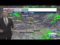 Ted s Friday Morning Weather