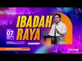 Download Lagu BEYOND 9 - 5 - Ps. Randy Djunaidi - Onsite V 07 September ‘25