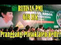 Download Lagu Rutinan PMJ Gus Lik (KH. DOUGLAS THOHA YAHYA | Pranggang  Plosoklaten Kediri | 03 November  2022