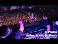 Download Lagu Nicky Jam Y Enrique Iglesias - El Perdón (Attilson \u0026 Aldo Bit Remix)