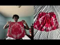 HOW TO LEGIT CHECK ERIC EMANUEL SHORTS 2025