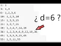 Problem 44732 - Highly divisible triangular number
