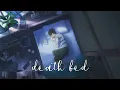 Download Lagu death bed (coffee for your head)「AMV」