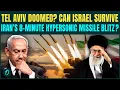Lagu Iran Can FINISH Israel Within 8 Minutes? Iran’s Hypersonic Missiles Vs Iron Dome |Oneindia EXPLAINS