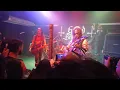 Download Lagu Surrender Of Divinity live at God Beheading Ritual, Bangkok March 30th 2024