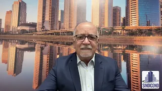 Impermeabilização da caixa-d