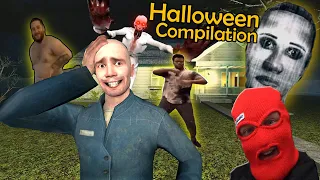 Download Never Celebrate Halloween - Compilation MP3