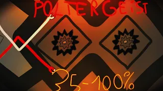 Poltergeist 35-100%