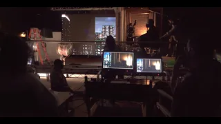 Virtual Production at DePaul University s School of Cinematic Arts