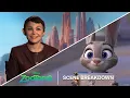 Lagu Judy Hopps \u0026 Nick Wilde w/ Ginnifer Goodwin | Zootopia Scene Breakdown