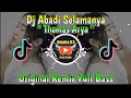 Download Lagu Dj Abadi Selamanya-Thomas Arya Original Remix Full Bass