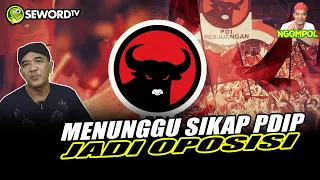 Download Begawan: MENANTI SIKAP PDIP JADI OPOSISI DPERINTAHAN PRABOWO - GIBRAN #505 MP3