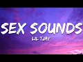 Download Lagu Lil Tjay - Sex Sounds (Lyrics)