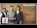 Boyce Avenue - Not Enough Original Song on Spotify Apple
