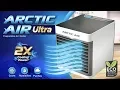 Download Lagu Arctic Air Ultra with Mozziemate