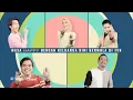 Download Lagu Alif Satar, Naim Daniel - Janji Happy | Lagu Tema TV9 (2021 Channel Rebrand) MP3