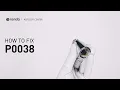 How to Fix P0038 Engine Code in 2 Minutes 1 DIY Method Only 19 71