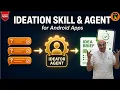 Stop Vibe Coding First Build an AI Harness for Android Apps Ideation Skill Agent - 1