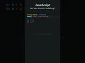 JavaScript Do You Know Hoisting
