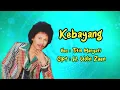 Download Lagu Kebayang Voc Titin  Maryati | Cipt H. Udin Zaen