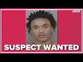 Suspect identified in fatal Gastonia shooting